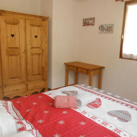 Montagne Apartment Savines Ngoại thất bức ảnh
