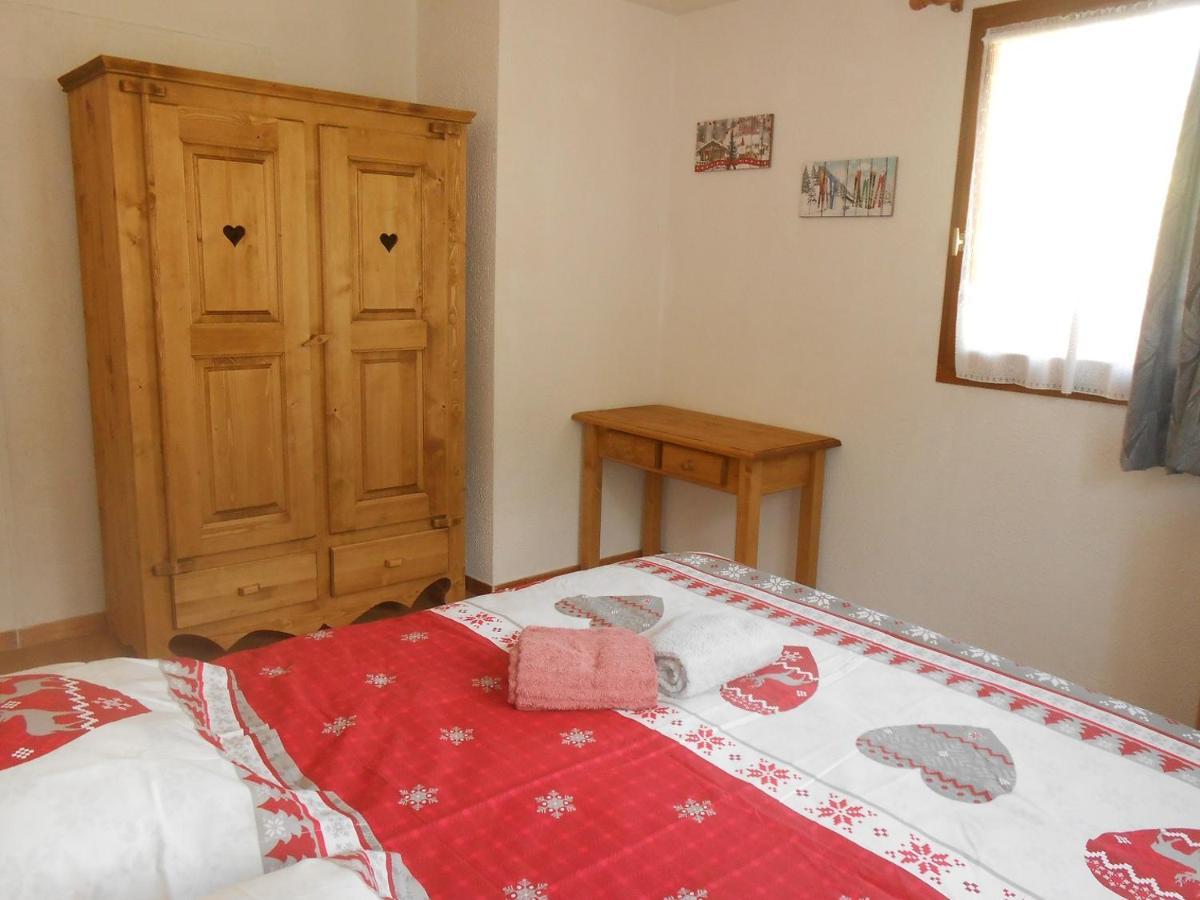 Montagne Apartment Savines Ngoại thất bức ảnh