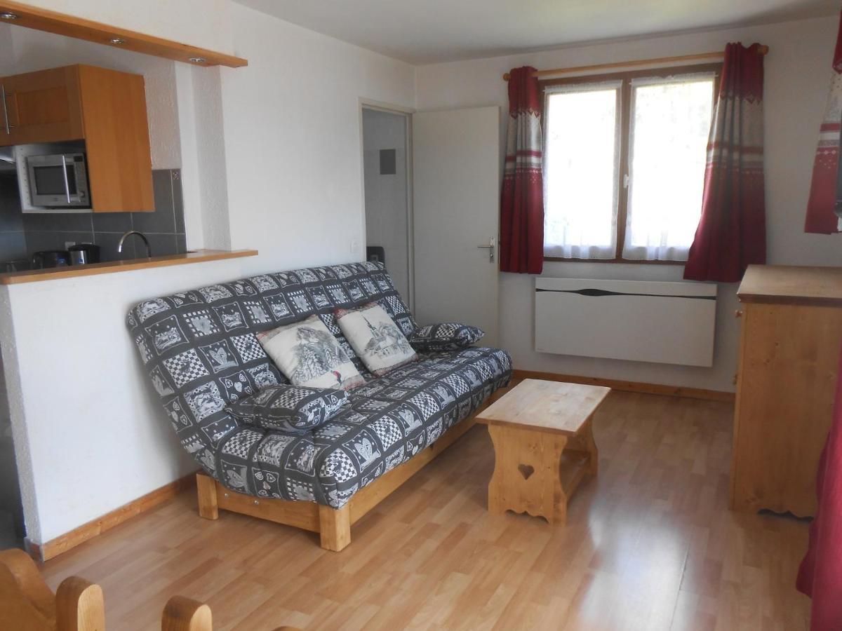 Montagne Apartment Savines Ngoại thất bức ảnh